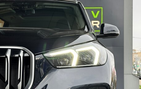 BMW X1, 2025 год, 5 350 000 рублей, 18 фотография