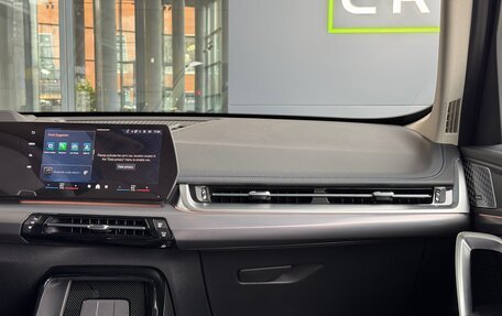 BMW X1, 2025 год, 5 350 000 рублей, 24 фотография