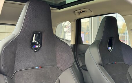 BMW X1, 2025 год, 5 350 000 рублей, 28 фотография