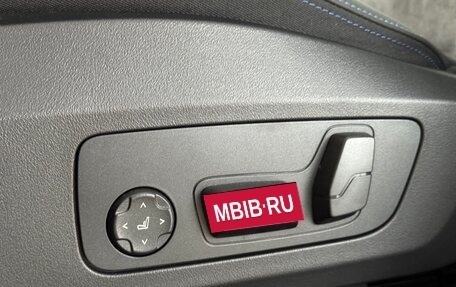 BMW X1, 2025 год, 5 350 000 рублей, 23 фотография