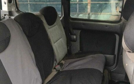 Citroen Berlingo II рестайлинг, 2007 год, 270 000 рублей, 7 фотография