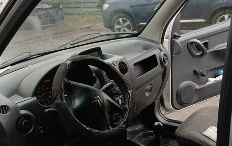 Citroen Berlingo II рестайлинг, 2007 год, 270 000 рублей, 8 фотография