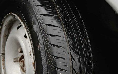 Citroen Berlingo II рестайлинг, 2007 год, 270 000 рублей, 9 фотография