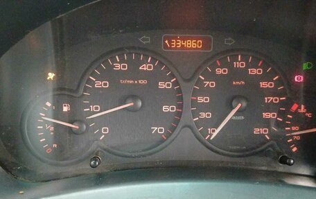 Citroen Berlingo II рестайлинг, 2007 год, 270 000 рублей, 10 фотография