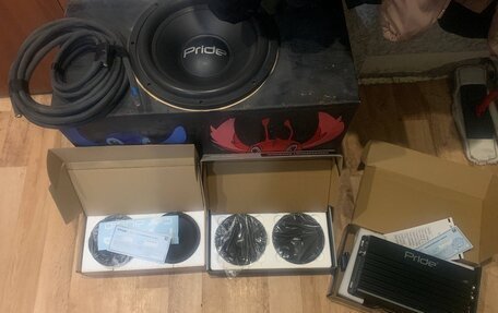 Mazda 3, 2006 год, 350 000 рублей, 3 фотография