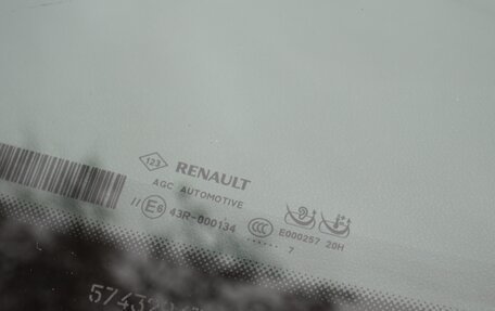 Renault Scenic IV, 2017 год, 1 590 000 рублей, 11 фотография