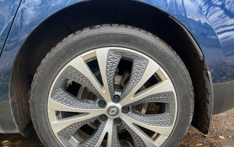 Renault Scenic IV, 2017 год, 1 590 000 рублей, 9 фотография