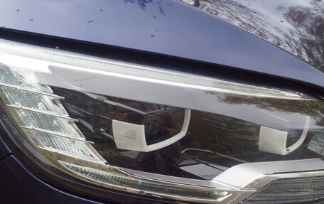 Renault Scenic IV, 2017 год, 1 590 000 рублей, 10 фотография