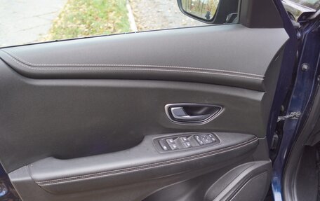 Renault Scenic IV, 2017 год, 1 590 000 рублей, 18 фотография