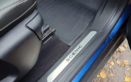 Renault Scenic IV, 2017 год, 1 590 000 рублей, 21 фотография