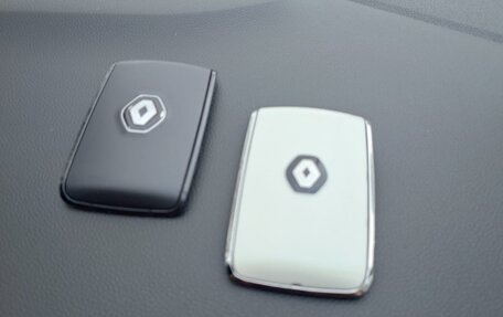 Renault Scenic IV, 2017 год, 1 590 000 рублей, 23 фотография