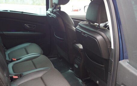 Renault Scenic IV, 2017 год, 1 590 000 рублей, 26 фотография