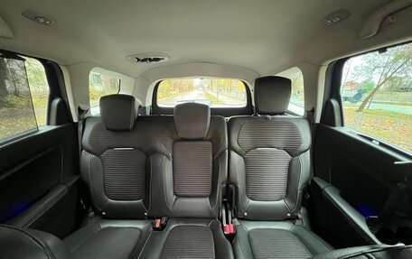 Renault Scenic IV, 2017 год, 1 590 000 рублей, 25 фотография