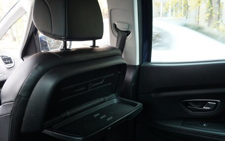 Renault Scenic IV, 2017 год, 1 590 000 рублей, 27 фотография