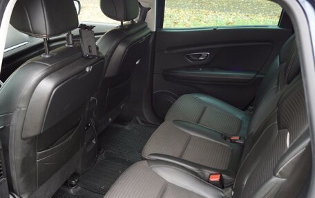 Renault Scenic IV, 2017 год, 1 590 000 рублей, 24 фотография