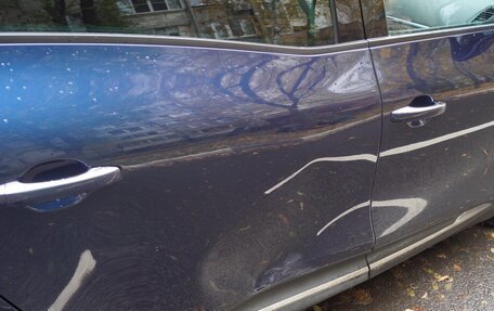 Renault Scenic IV, 2017 год, 1 590 000 рублей, 34 фотография