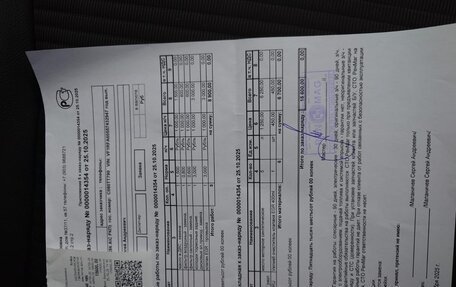 Renault Scenic IV, 2017 год, 1 590 000 рублей, 32 фотография