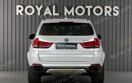 BMW X5, 2015 год, 3 290 000 рублей, 4 фотография