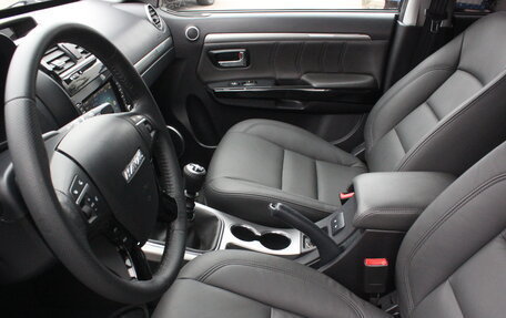 Haval H5 I, 2020 год, 1 557 000 рублей, 10 фотография