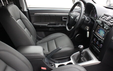 Haval H5 I, 2020 год, 1 557 000 рублей, 15 фотография