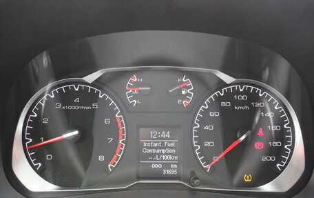 Haval H5 I, 2020 год, 1 557 000 рублей, 20 фотография