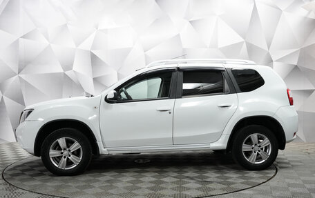 Nissan Terrano III, 2018 год, 1 545 000 рублей, 2 фотография