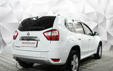 Nissan Terrano III, 2018 год, 1 545 000 рублей, 5 фотография