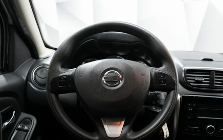 Nissan Terrano III, 2018 год, 1 545 000 рублей, 10 фотография