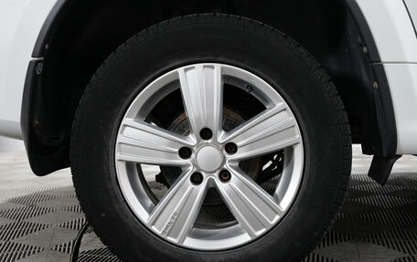 Nissan Terrano III, 2018 год, 1 545 000 рублей, 9 фотография