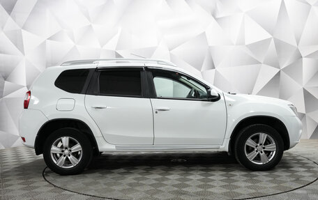 Nissan Terrano III, 2018 год, 1 545 000 рублей, 6 фотография