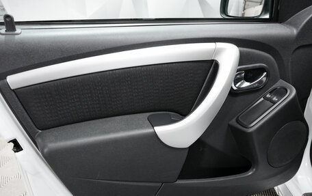 Nissan Terrano III, 2018 год, 1 545 000 рублей, 12 фотография