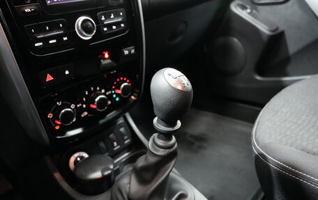 Nissan Terrano III, 2018 год, 1 545 000 рублей, 13 фотография