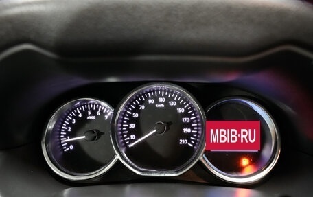 Nissan Terrano III, 2018 год, 1 545 000 рублей, 11 фотография