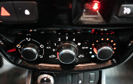 Nissan Terrano III, 2018 год, 1 545 000 рублей, 14 фотография