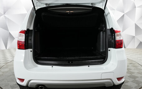 Nissan Terrano III, 2018 год, 1 545 000 рублей, 16 фотография