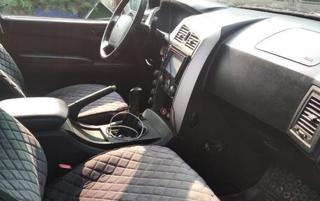 SsangYong Kyron I, 2012 год, 750 000 рублей, 4 фотография