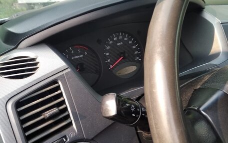 SsangYong Kyron I, 2012 год, 750 000 рублей, 5 фотография