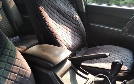 SsangYong Kyron I, 2012 год, 750 000 рублей, 3 фотография