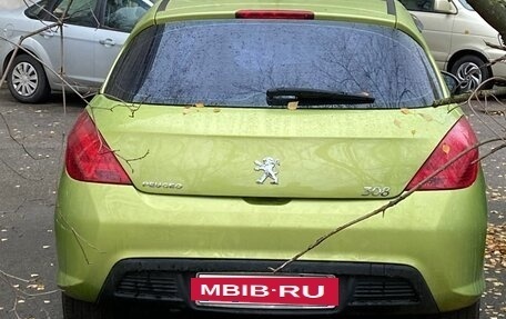 Peugeot 308 II, 2008 год, 423 000 рублей, 4 фотография