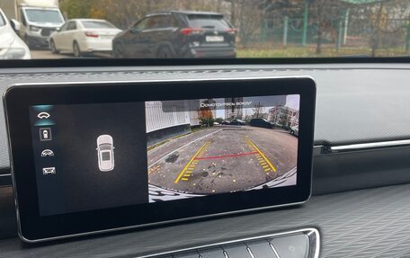 Haval Jolion, 2022 год, 1 650 000 рублей, 8 фотография