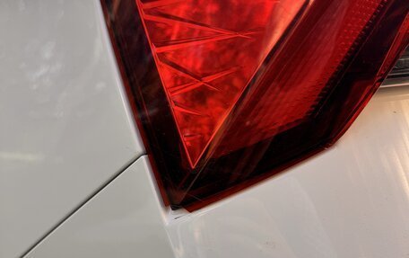 Skoda Rapid II, 2020 год, 1 650 000 рублей, 9 фотография