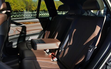 BMW X5, 2016 год, 3 749 000 рублей, 14 фотография