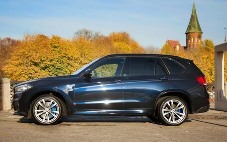 BMW X5, 2016 год, 3 749 000 рублей, 4 фотография