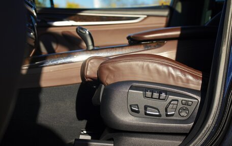 BMW X5, 2016 год, 3 749 000 рублей, 11 фотография