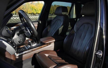 BMW X5, 2016 год, 3 749 000 рублей, 12 фотография
