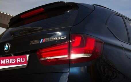 BMW X5, 2016 год, 3 749 000 рублей, 7 фотография