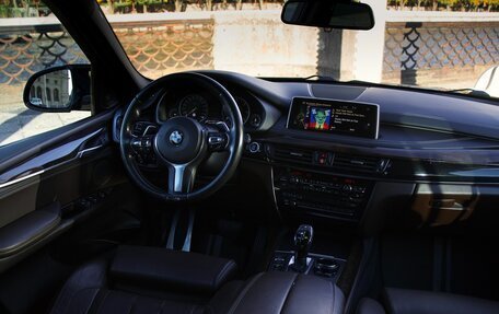BMW X5, 2016 год, 3 749 000 рублей, 18 фотография