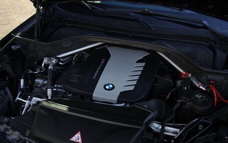 BMW X5, 2016 год, 3 749 000 рублей, 17 фотография
