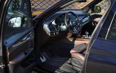 BMW X5, 2016 год, 3 749 000 рублей, 25 фотография