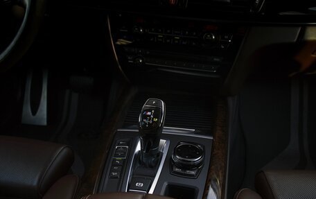 BMW X5, 2016 год, 3 749 000 рублей, 23 фотография